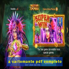 a cartomante pdf completo